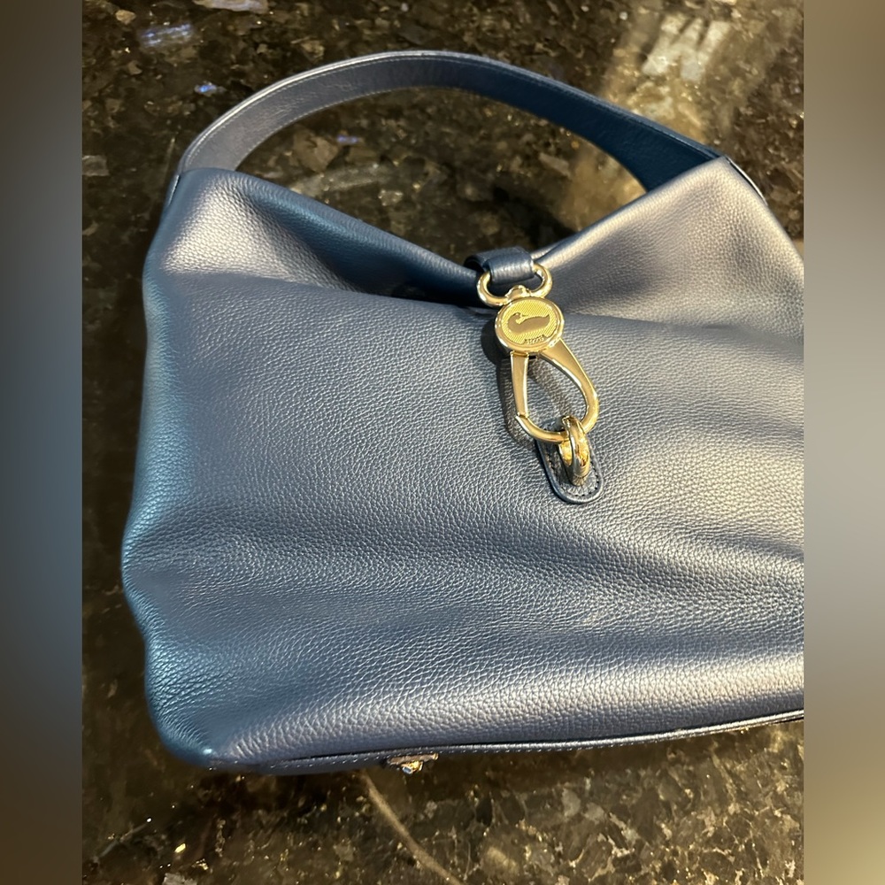Dooney shoulder bag